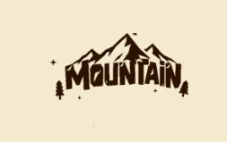 mountain