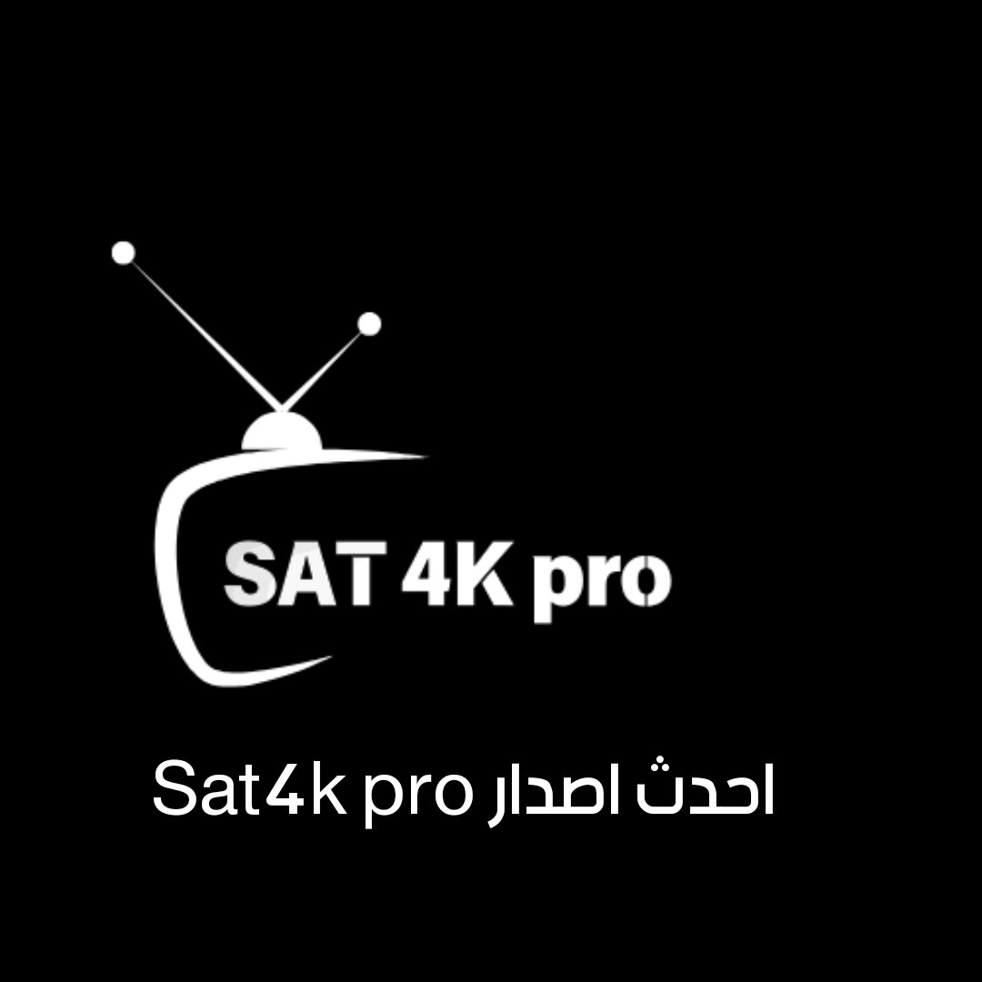Sat4k pro